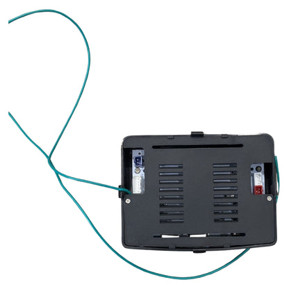 Replacement Media Player Console for Kids Ride on's - Ford Duty MP4 Touchscreen  - 107-2968