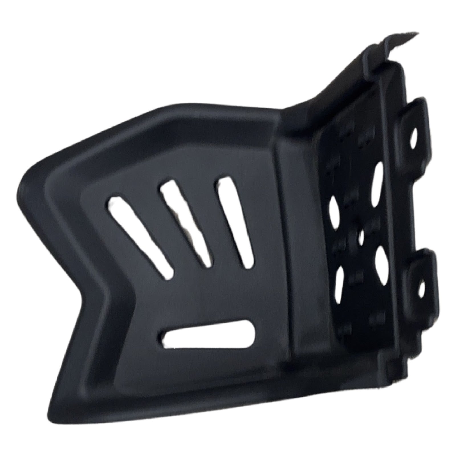  - Connecting Foot Rest Bracket for Quads  - 121-3207