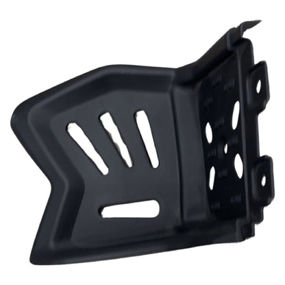 - Connecting Foot Rest Bracket for Quads  - 121-3207