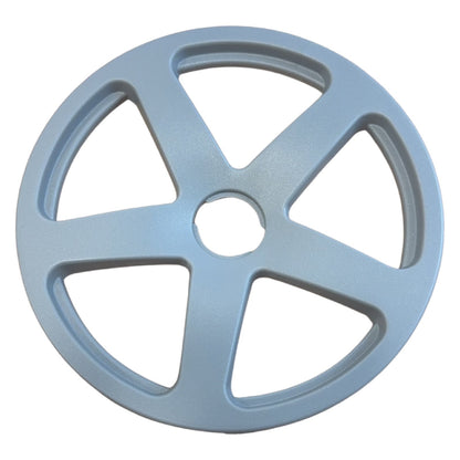  - RUF CTR 1 Seater Alloys - 121-3352