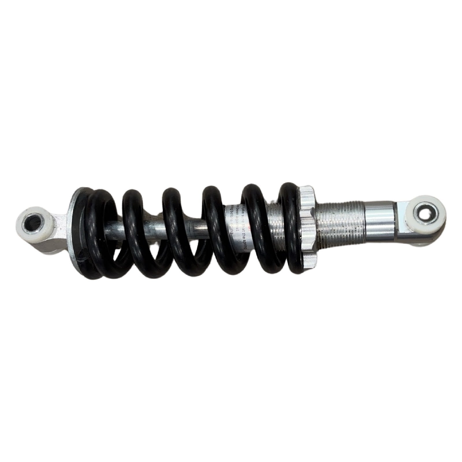Replacement Suspension for Kids Ride on's - OneMX-PX1S Rear Suspension  - 122-3148