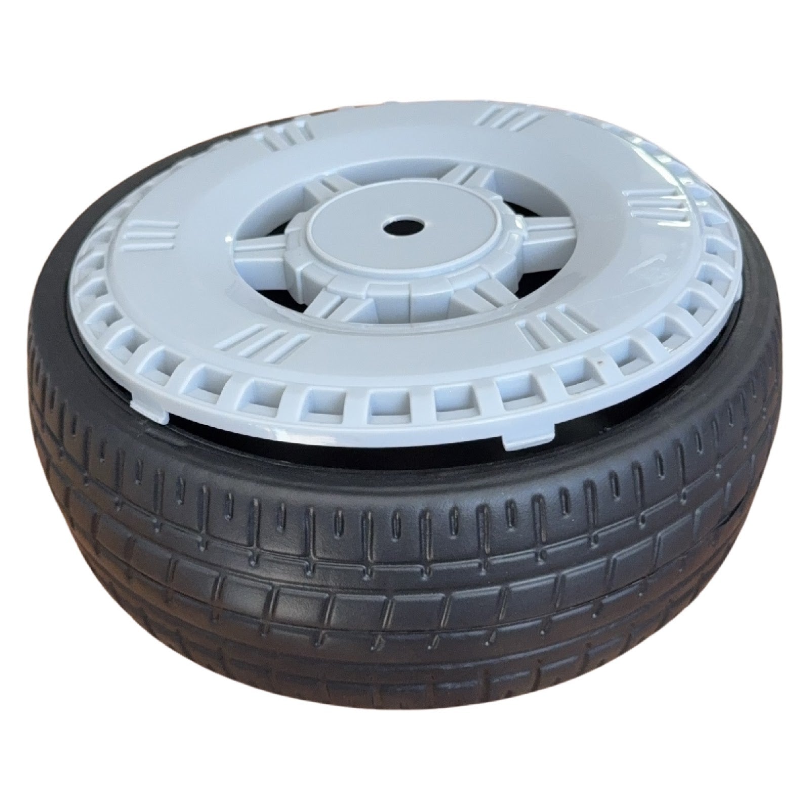 Replacement Wheel for Kids Ride on's - Waltzer 24 Rear Wheel  - 104-3371
