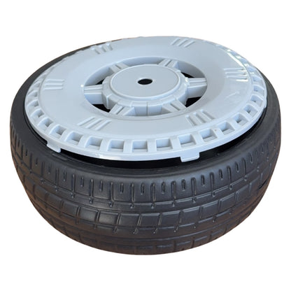 Replacement Wheel for Kids Ride on's - Waltzer 24 Rear Wheel  - 104-3371
