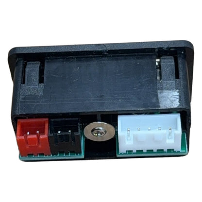 Replacement Media Player Console for Kids Ride on's - Chochoo Train 12V - 107-3363