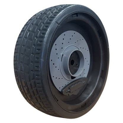 Replacement Wheel for Kids Ride on's - Rear Wheel RUF RTR - 104-3355