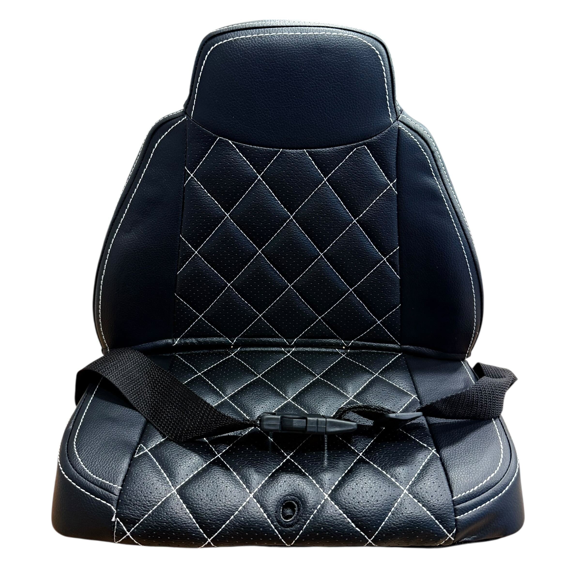 Replacement Seat for Kids Ride on's - Mercedes G63 - 114-1538