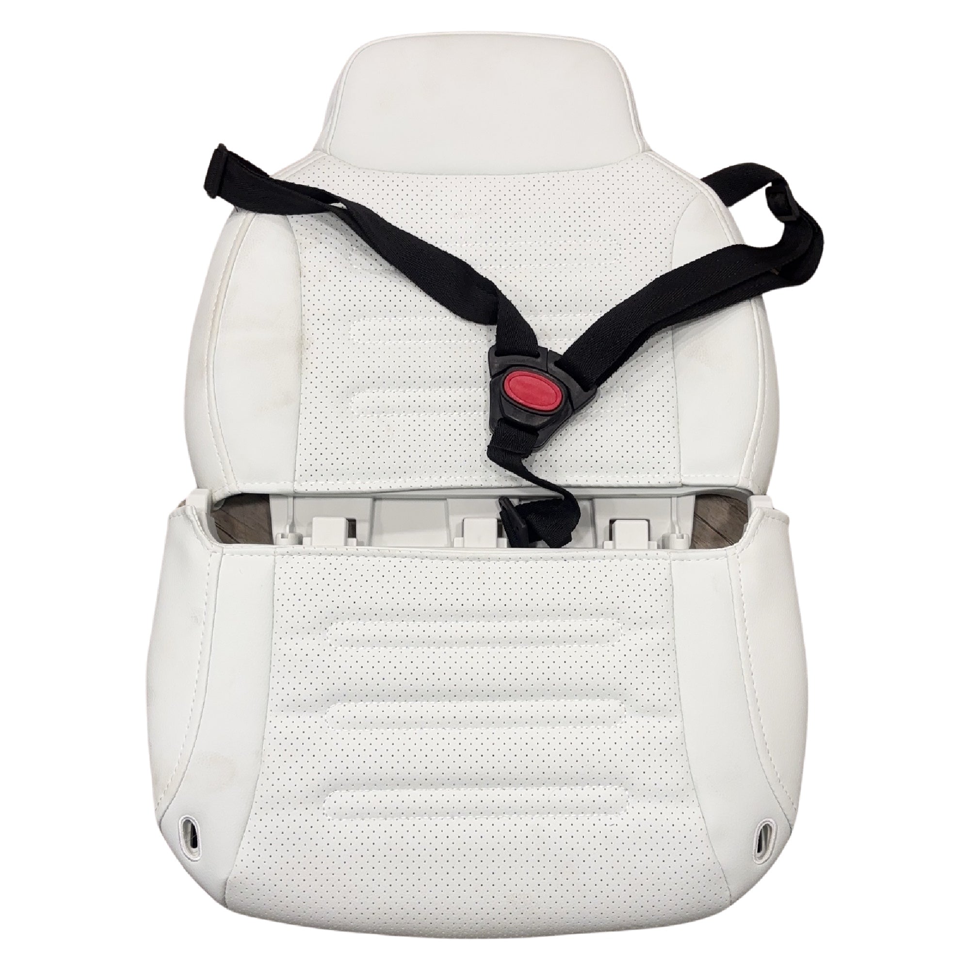 Replacement Seat for Kids Ride on's - Mercedes EQG  - 114-2973