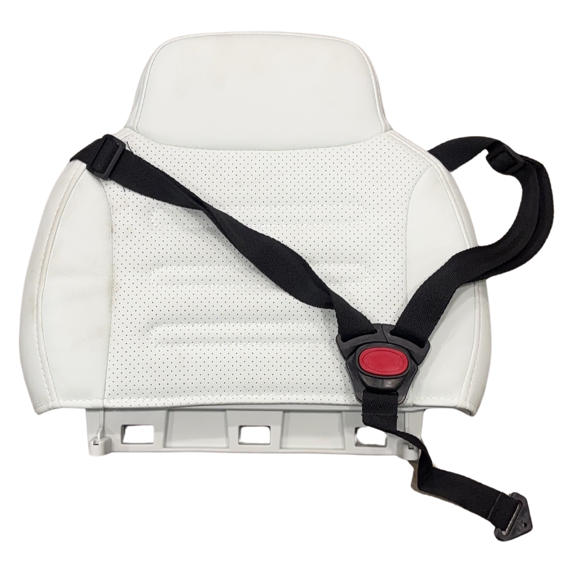 Replacement Seat for Kids Ride on's - Mercedes EQG  - 114-2973