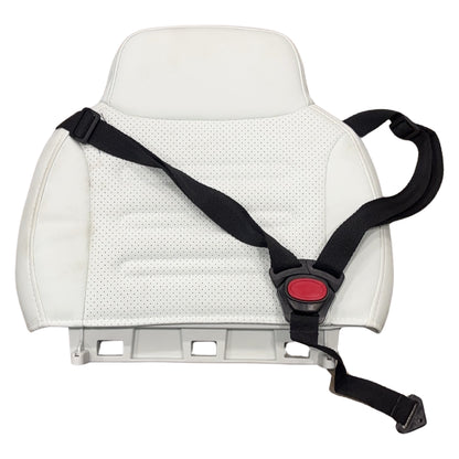 Replacement Seat for Kids Ride on's - Mercedes EQG  - 114-2973