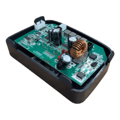 Replacement Media Player Console for Kids Ride on's - 48V Drift Media Display  - 107-3093