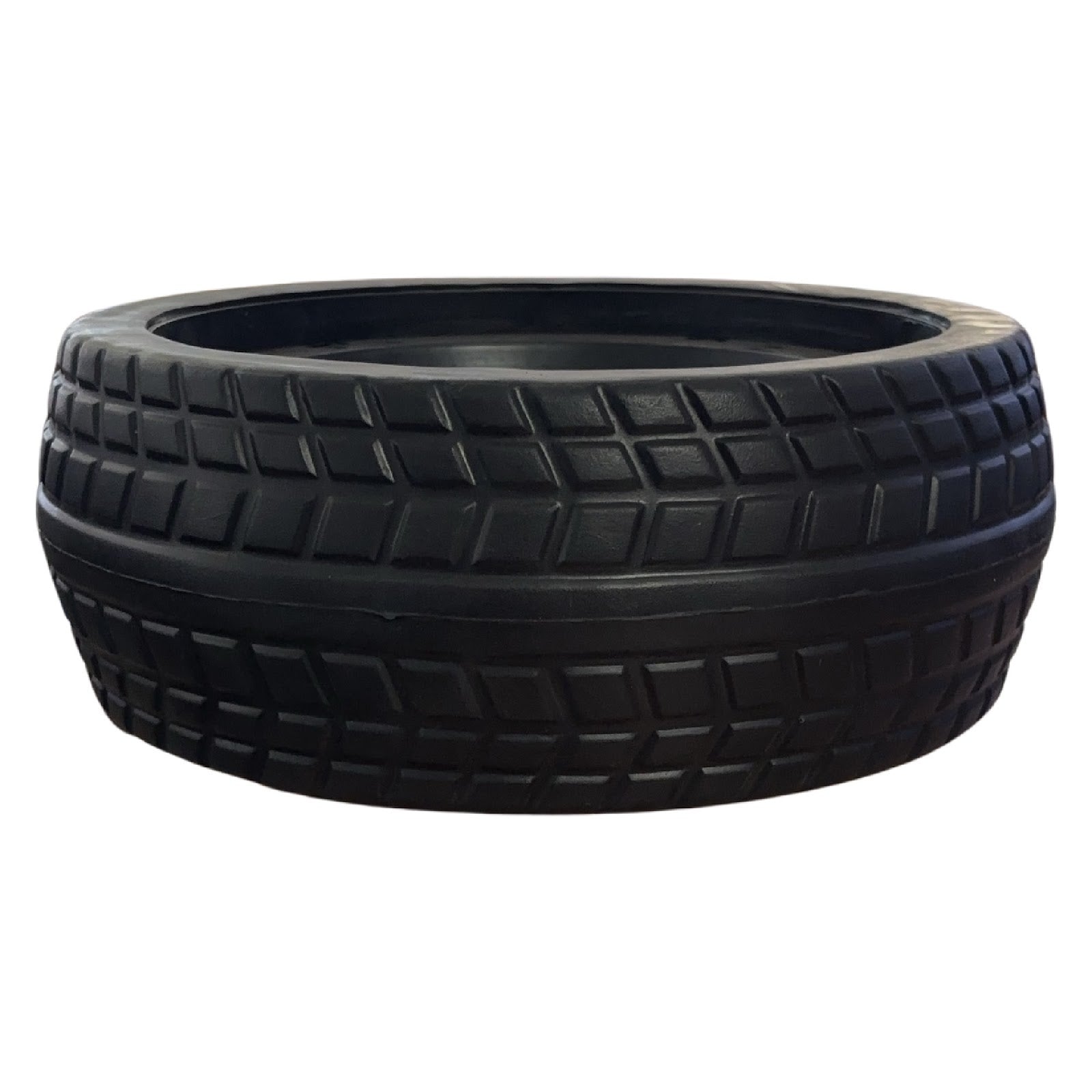 Replacement Wheel for Kids Ride on's - Chevrolet Blazer Front Wheel  - 104-3211