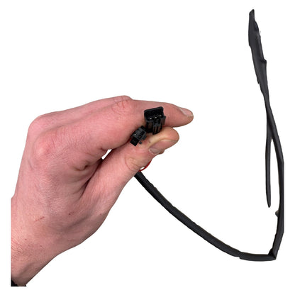 Replacement On-Off Switch for Kids Ride on's - Junior Chopper Handlebar  - 115-3133