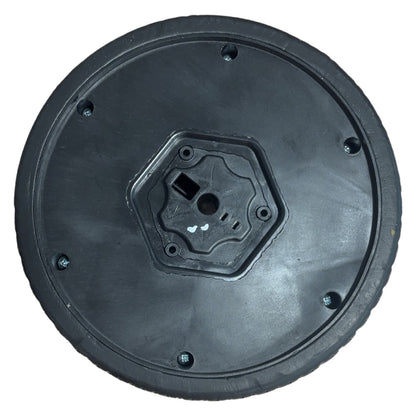Replacement Wheel for Kids Ride on's - Lamborghini SVJ Front Wheel  - 104-3213