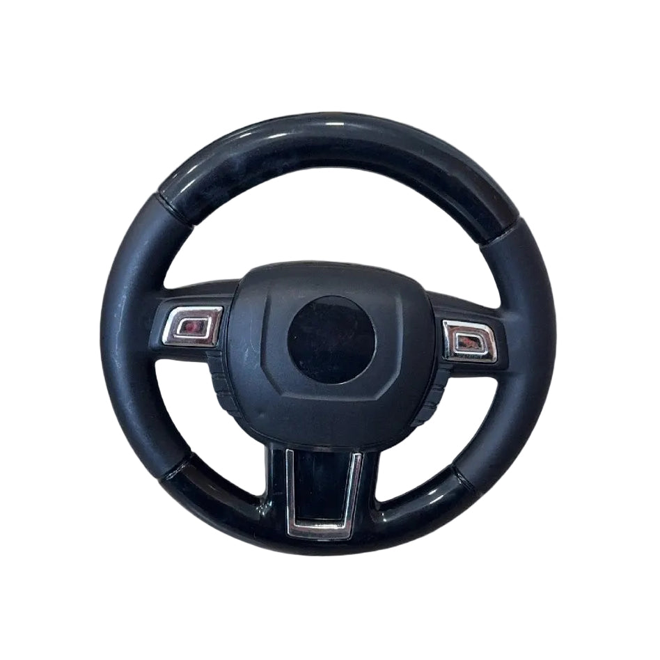Replacement Steering Wheel for Kids Ride on's - ClawForge XT  - 105-3312