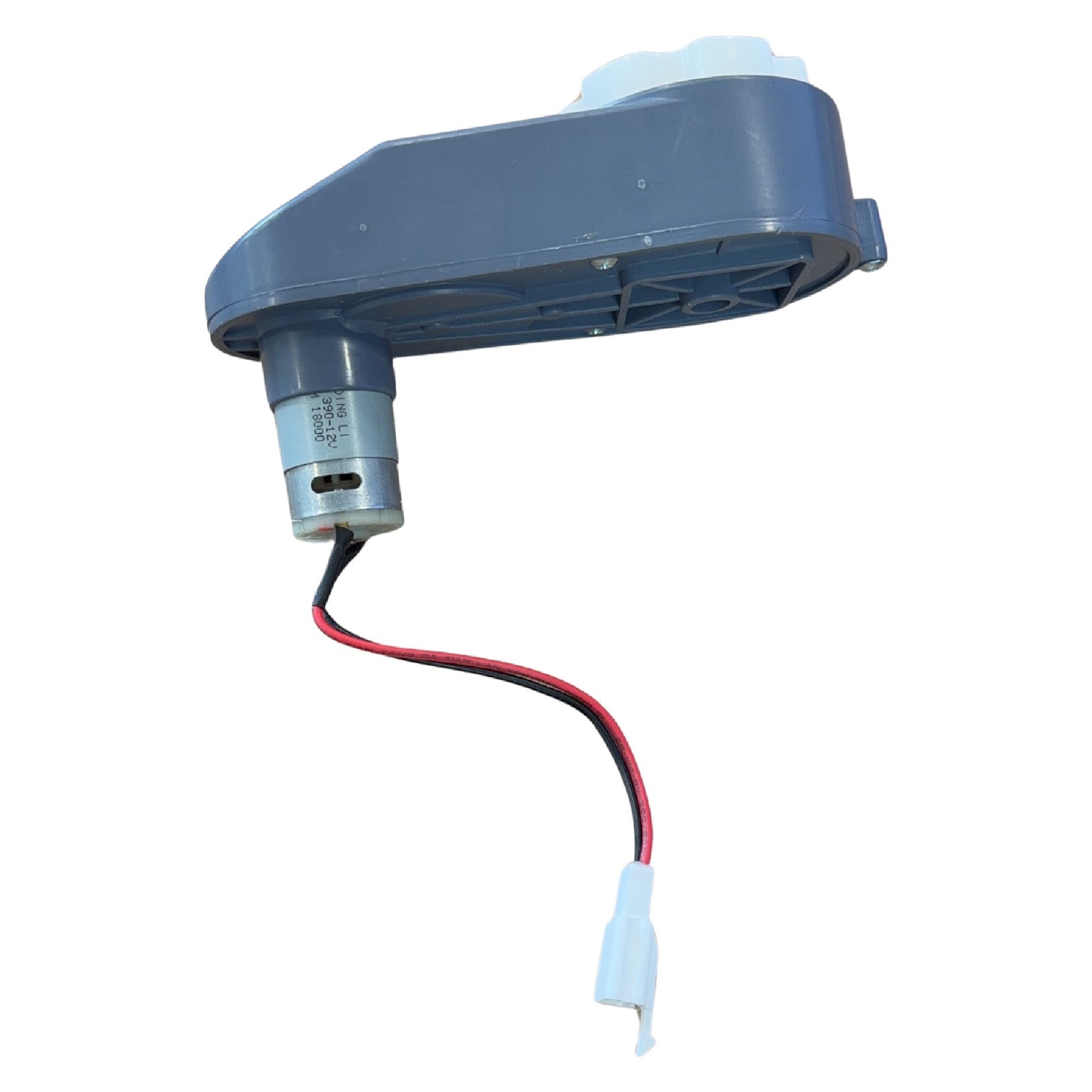 Replacement Electric Motor for Kids Ride on's - Licensed Audi RS 6 Avant GT Universal Motor  - 106-3307