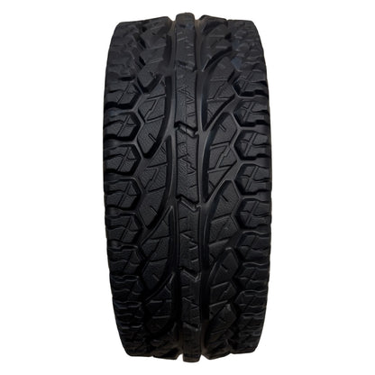 Replacement Wheel for Kids Ride on's - Universal - PowerHaul 12v Electric Dumper - 104-3565
