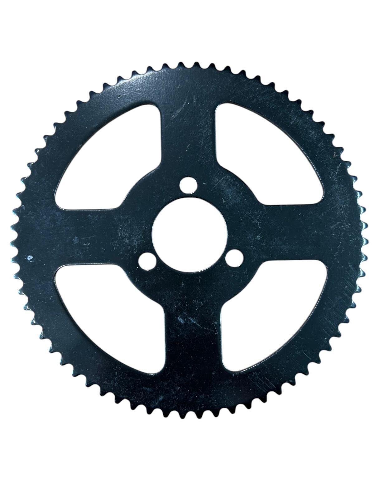 - Replacement Rear Sprocket for OneQUAD-EX2S  - 121-2186