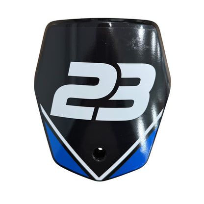 - Replacemrnt Face Guard for KidCruiser Pro Bike 250W - 121-2222