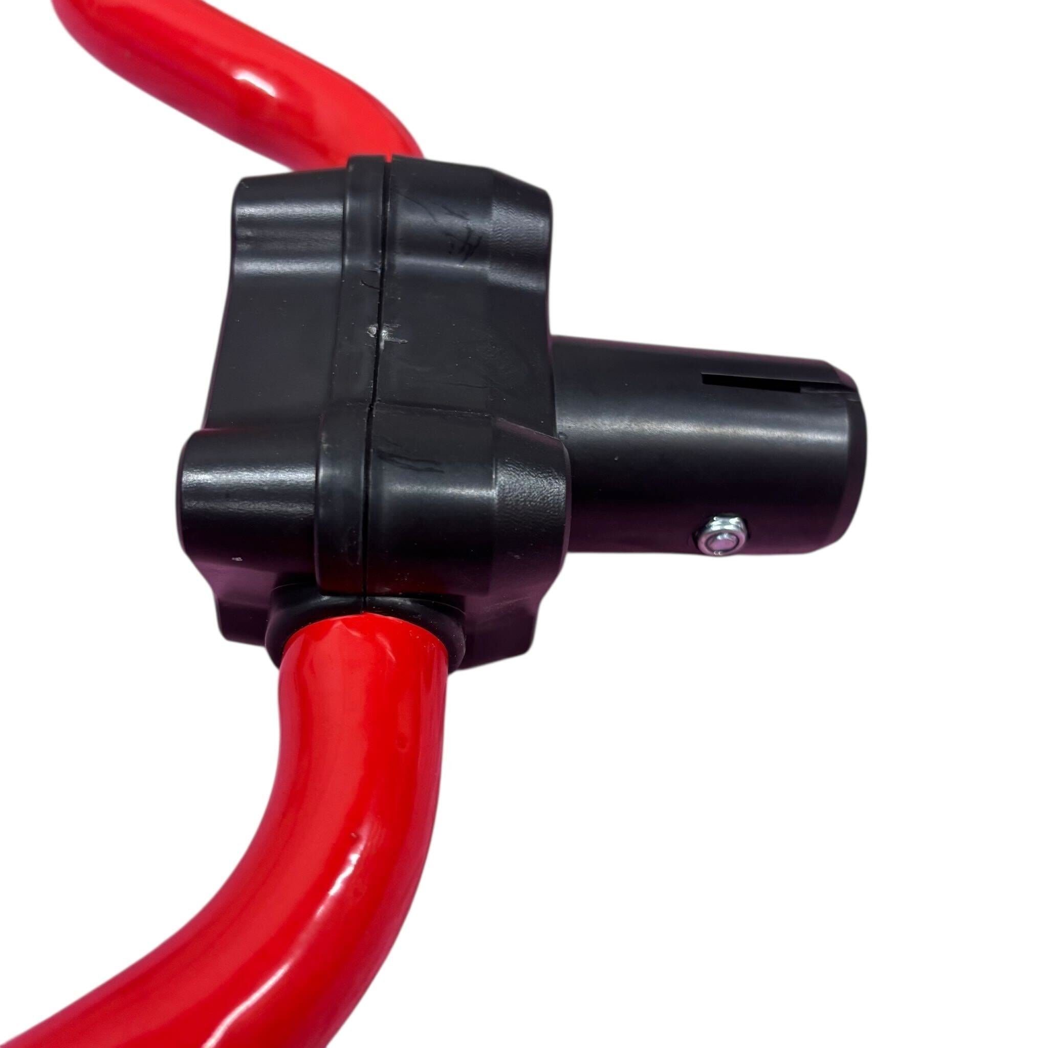 - Replacement Handlebar's for Three Wheel Quad Bike 12v - 121-2545