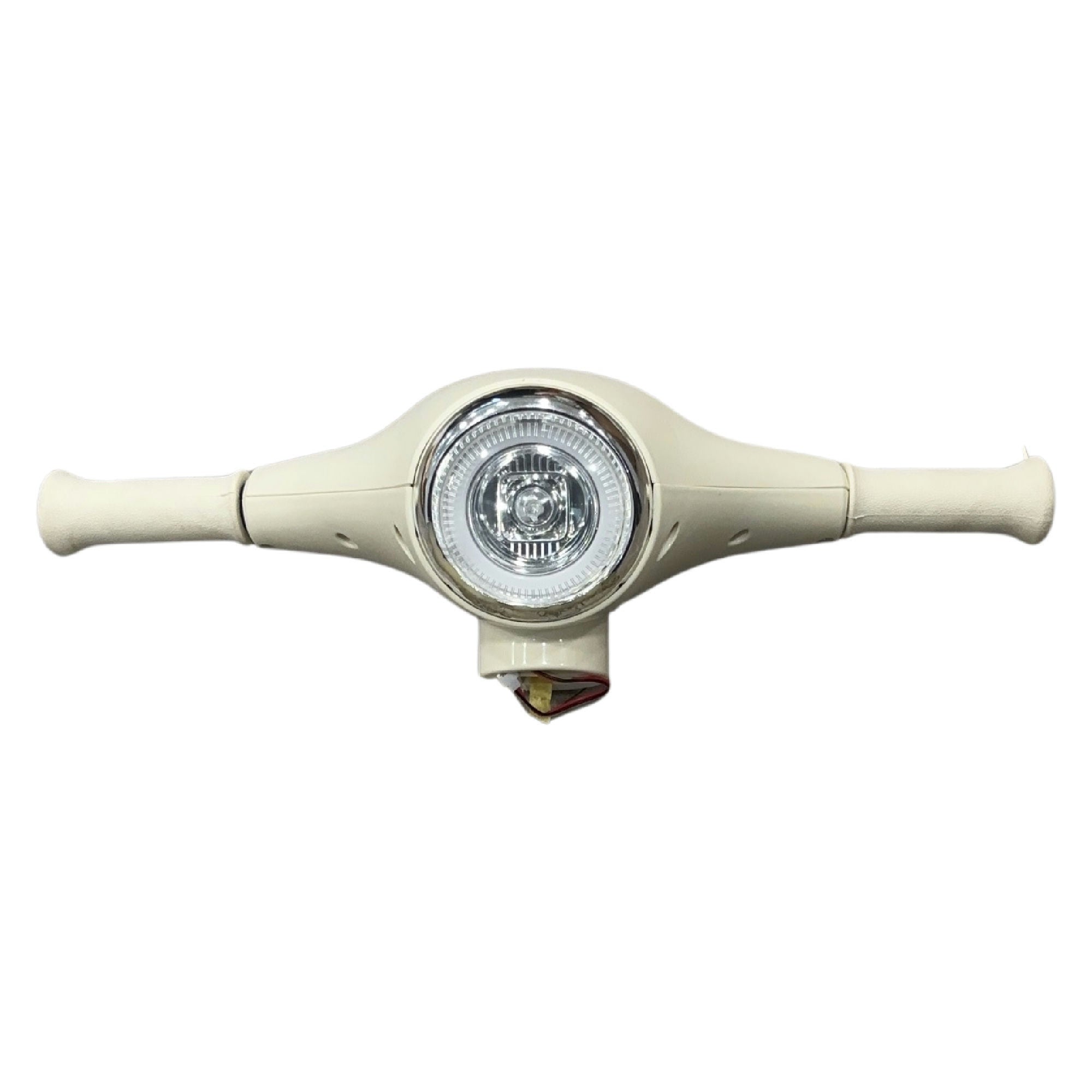 - Replacement Handlebar For Retro Mod Cruiser 12v Kids RIde On Scooter - 121-2847