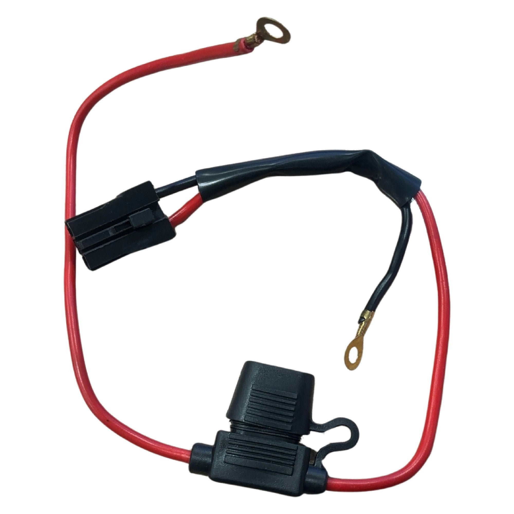 Fuse for Electric 36v Quads  - 121-2890