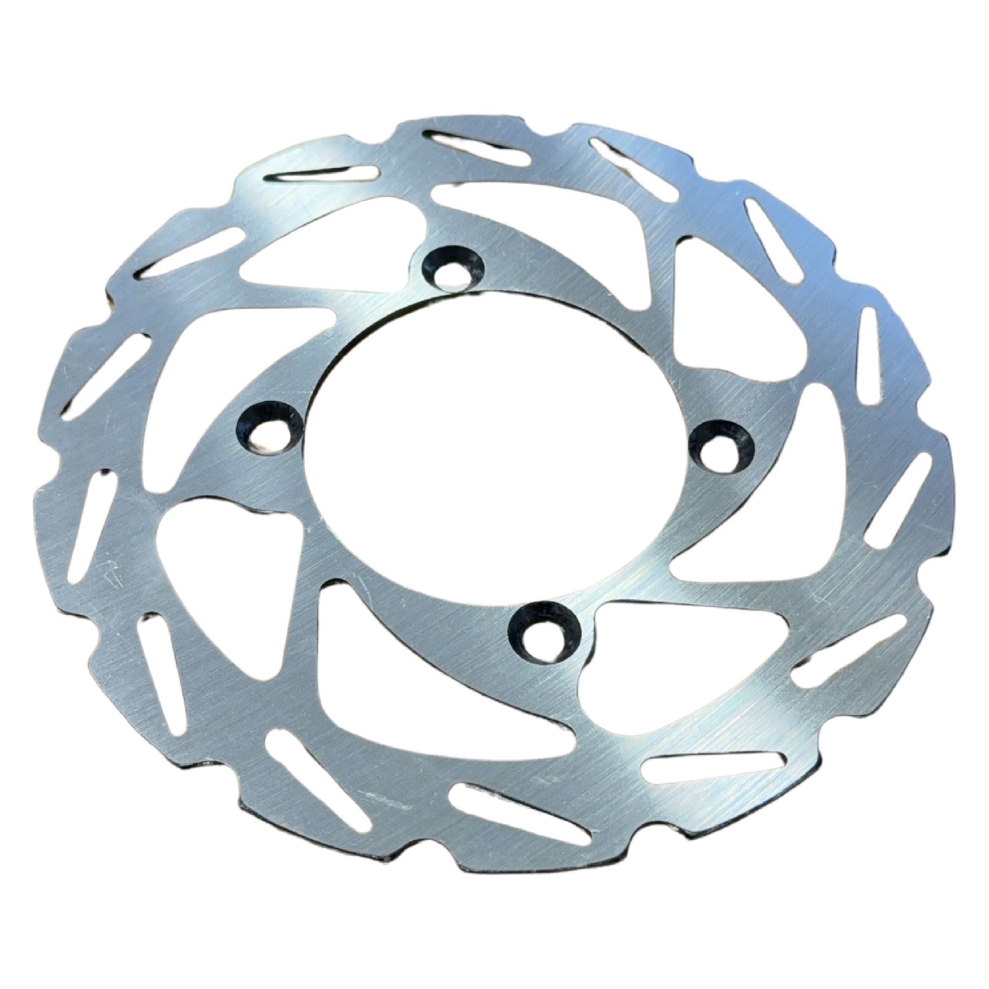 48V 1200W Dirt Bike Front / Rear Brake Disc  - 121-2893