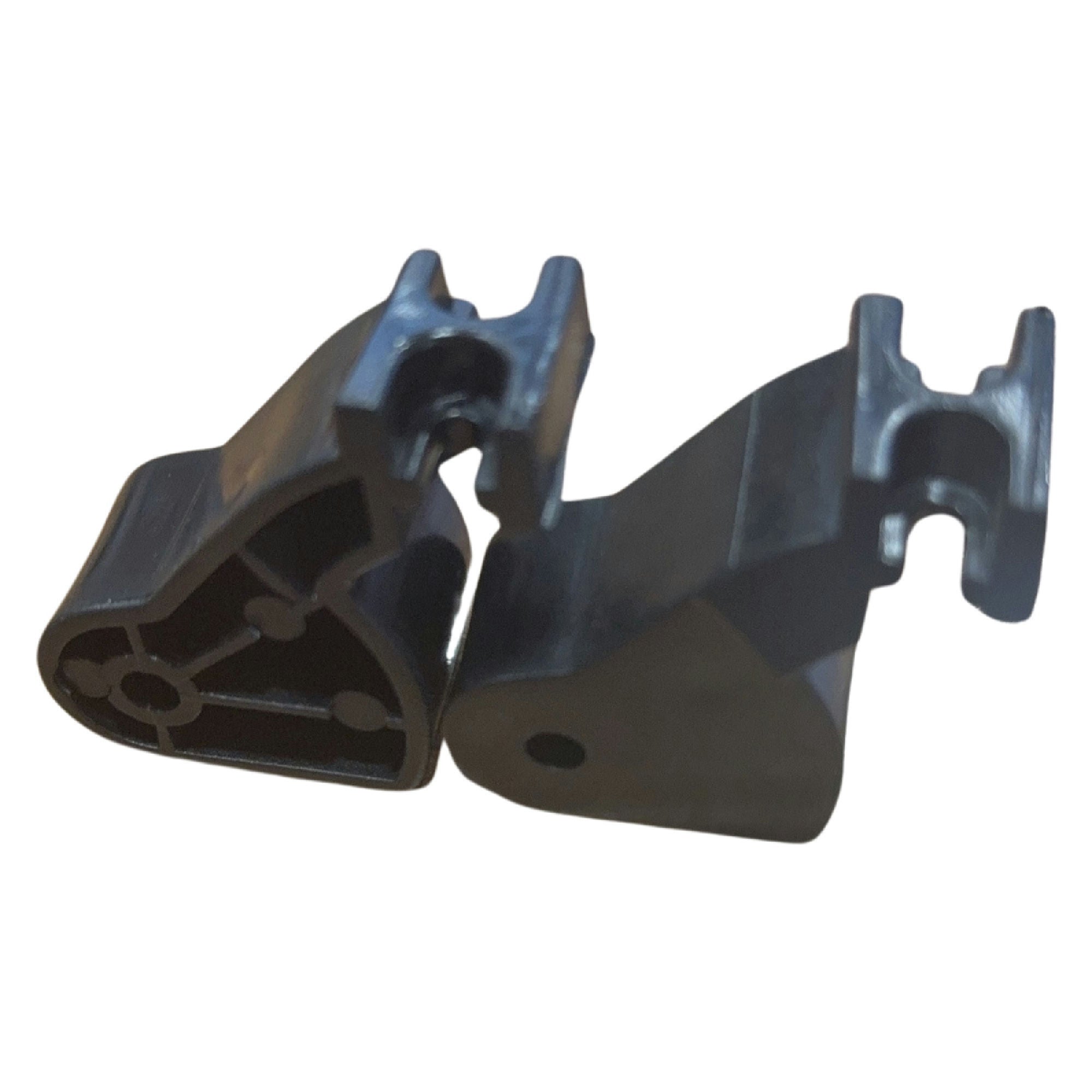 - Mercedes Axor Left and Right Door Hinge - 121-2925