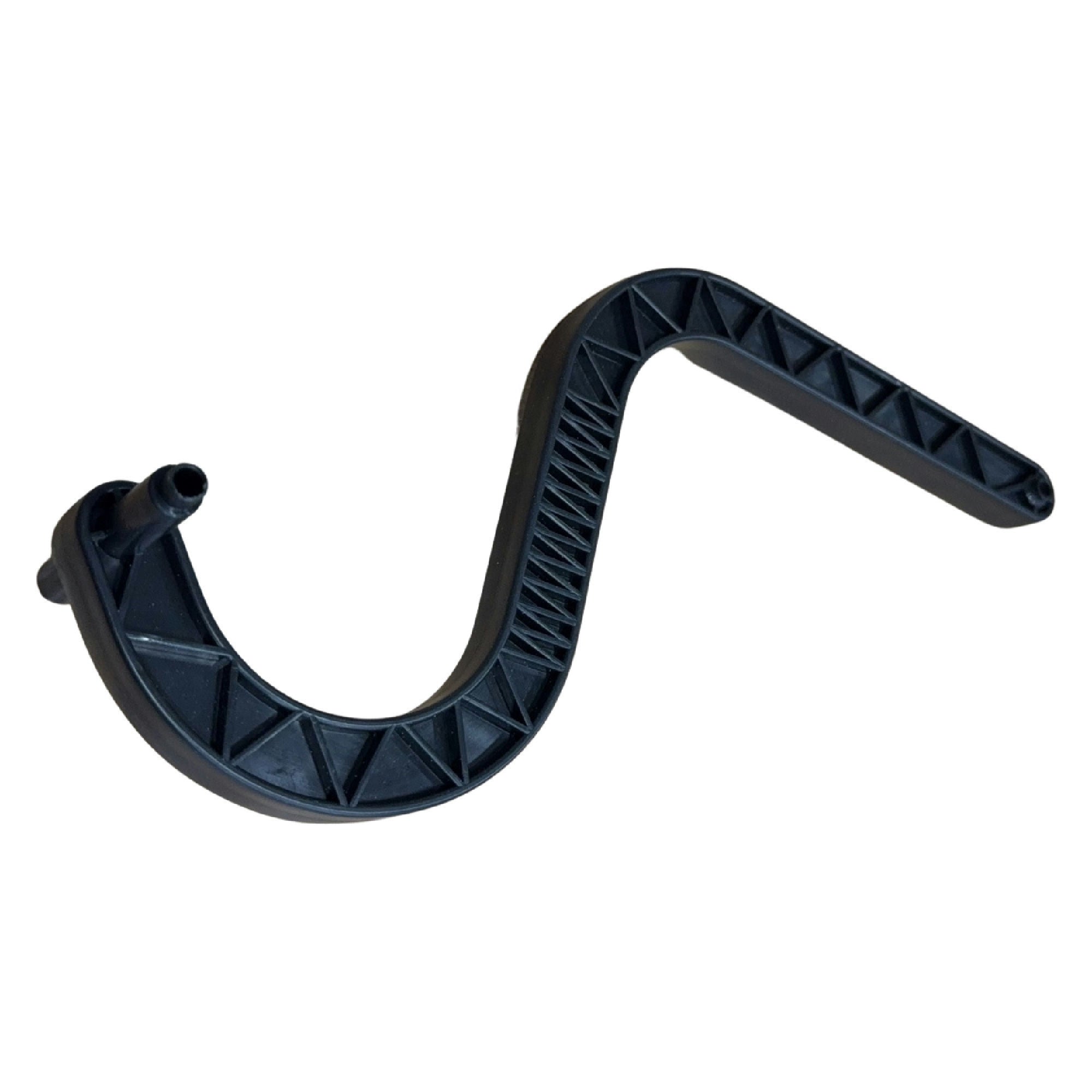 - Bucket Bar Black Plastic for Digger - 121-2930