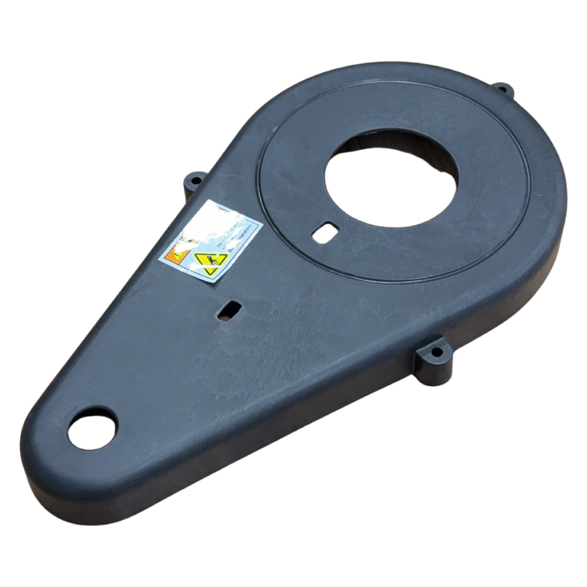 - Chain Cover for Electric Quad EX2S - 121-2943