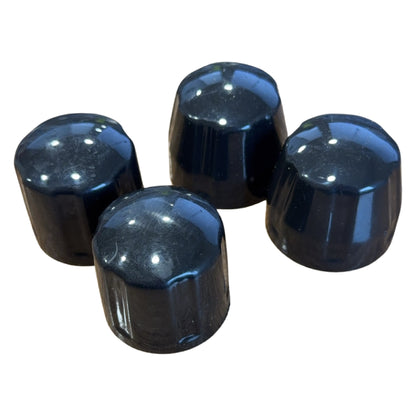 Replacement Hub Caps for Electric Quad EX2S - 121-2950