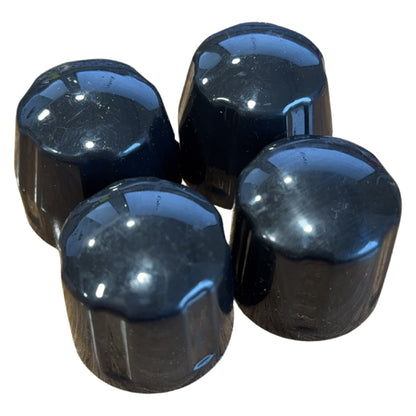 Replacement Hub Caps for Electric Quad EX2S - 121-2950