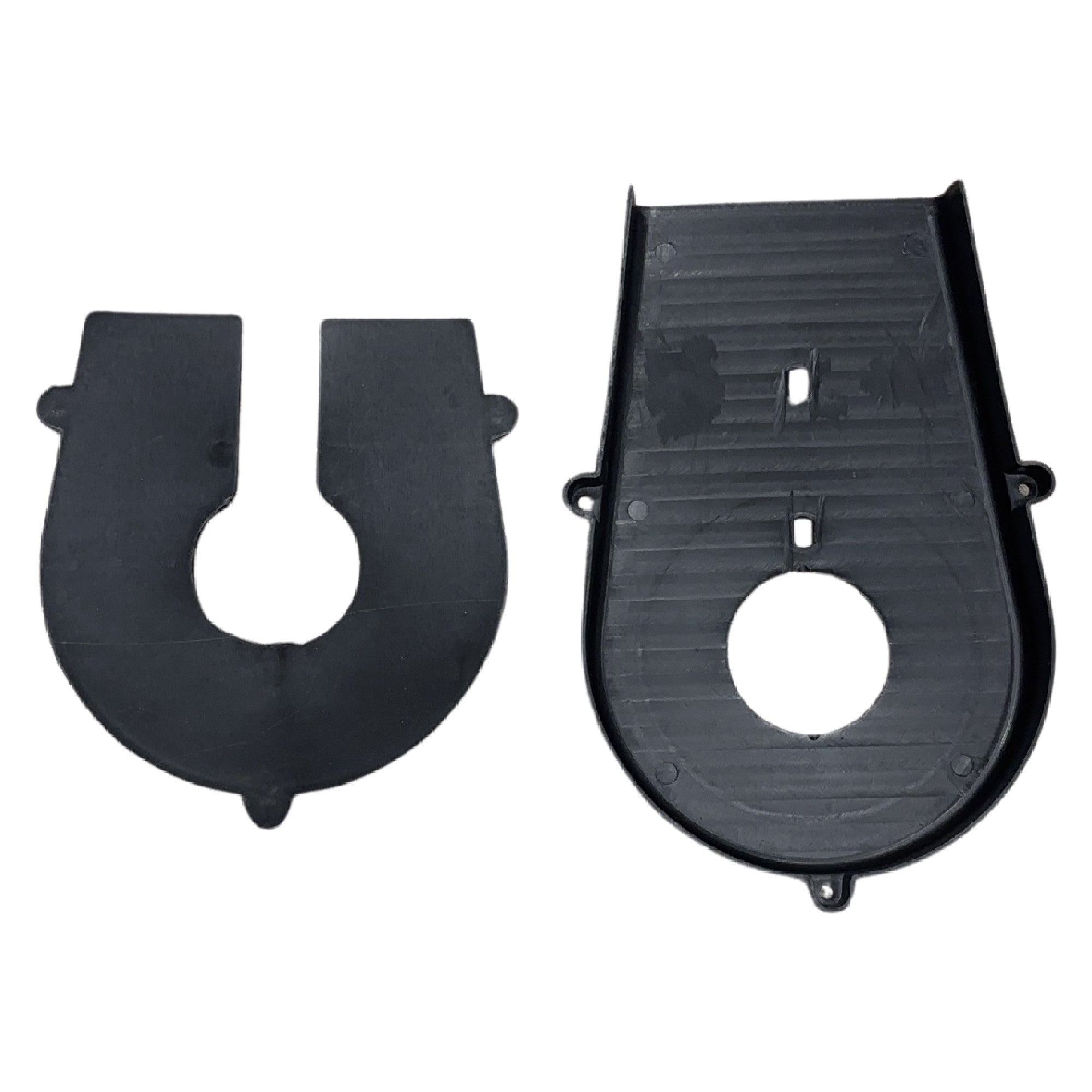 Replacement Chain Cover for OneQuad-PX2S - 121-2956