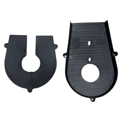 Replacement Chain Cover for OneQuad-PX2S - 121-2956