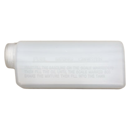 Replacement 50cc 2 Stroke Mixing Bottle  - 121-2962