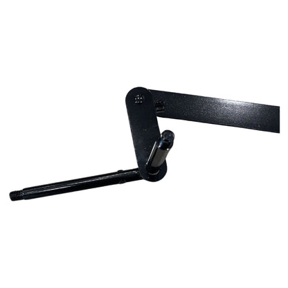 - Front Axle for Mercedes EQG  - 121-2971