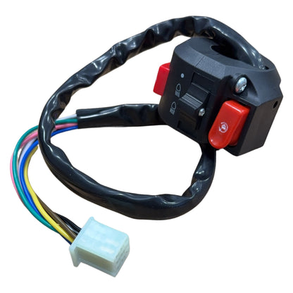 Replacement Kill Switch for 110cc Quads  - 121-2981