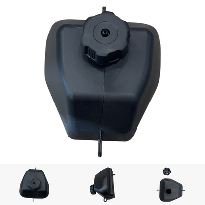 OneATV-PX1S Fuel Tank - 121-3005