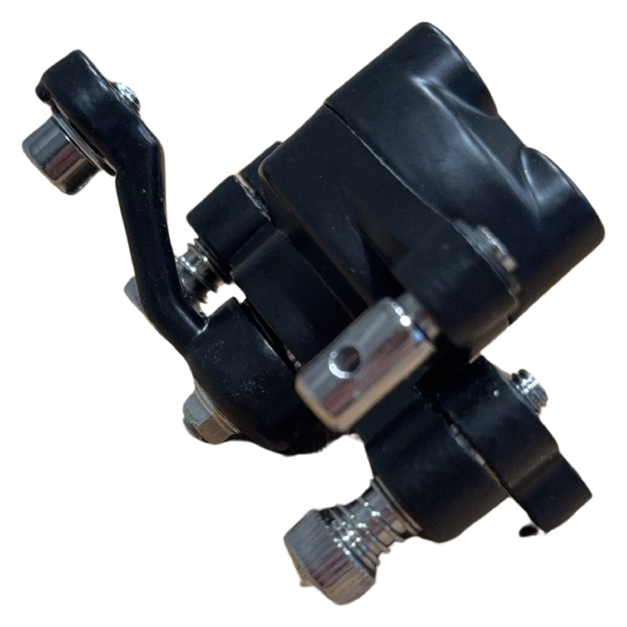 Replacement Brake for Kids Ride on's - Front Brake Calliper for OneMX-EX1S - 123-3012