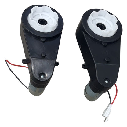 Replacement Electric Motor for Kids Ride on's - McLaren GT - Left and Right Motor  - 106-3056