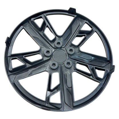 Replacement Alloys  for Kids Ride on's - Licensed Porsche Taycan Turbo S  - 140-3333