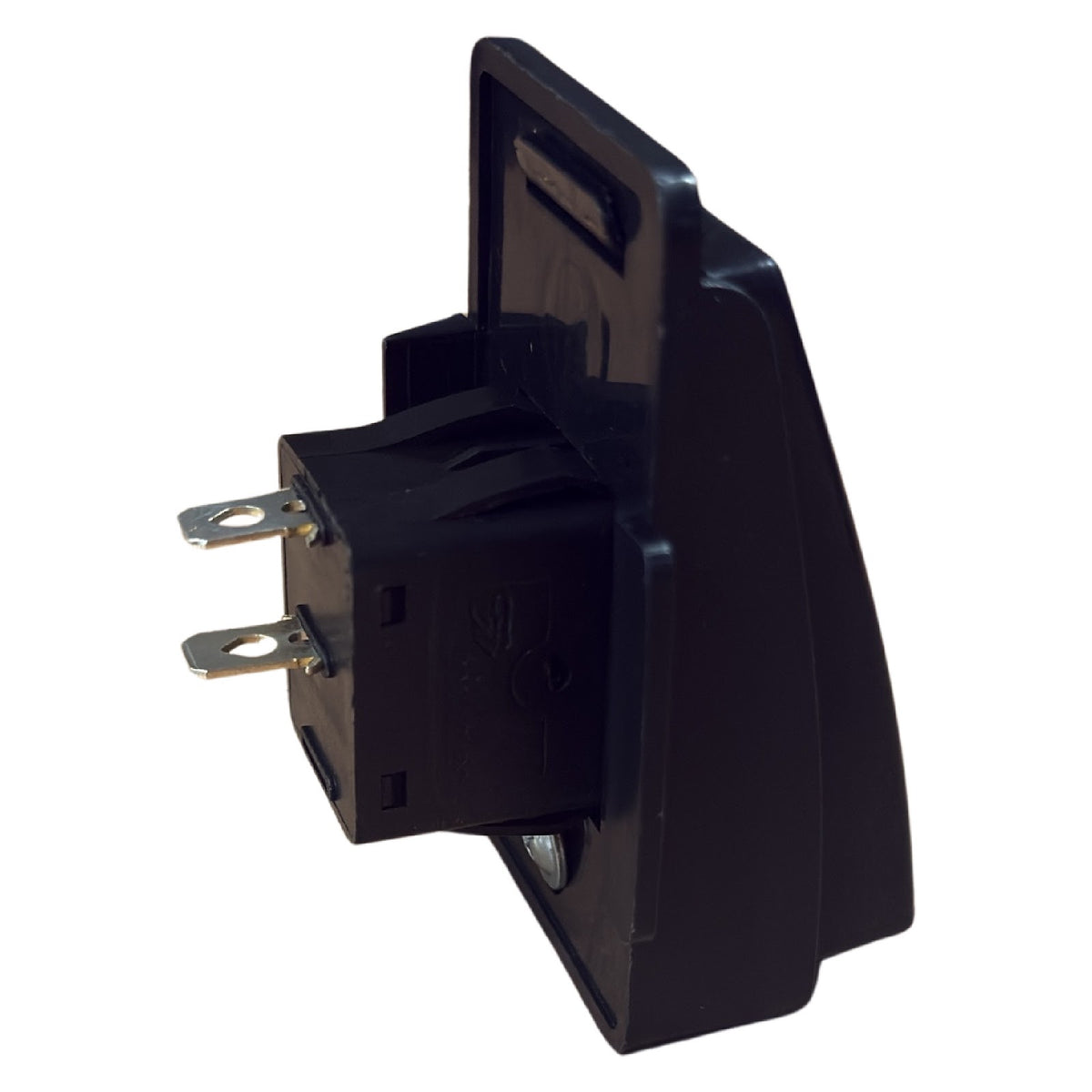 Replacement Pedal Switch for Kids Ride on's - 12V Pedal Switch Complete - Porsche Cayenne - 108-3614