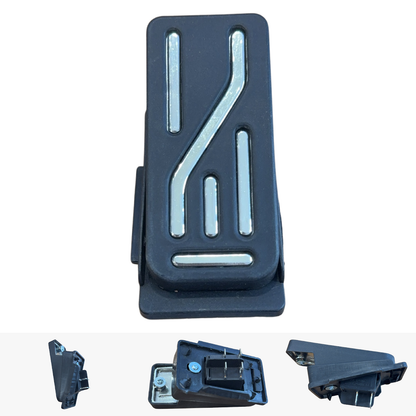 Replacement Pedal Switch for Kids Ride on's - Pedal with pedal switch - Can-Am Outlander - 108-3393