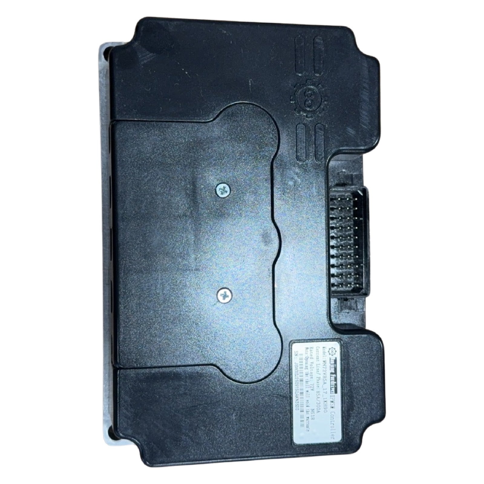 Replacement Control Board Module for Kids Ride on's - 72V Brushless for OneMX-EX5S - 101-2996