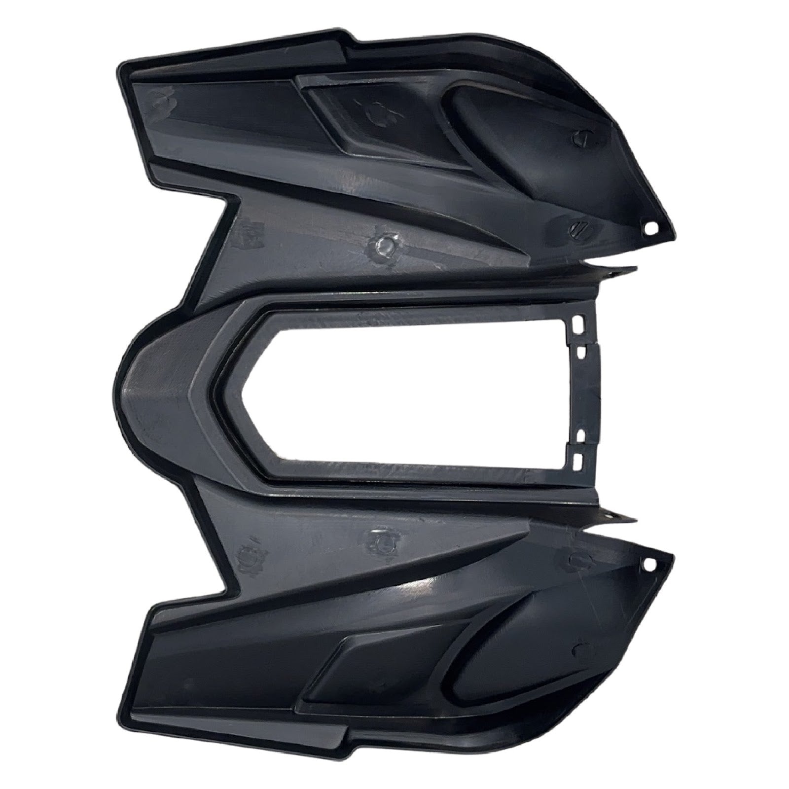  - Onequad-EX1S Read Back Plastic  - 121-3160