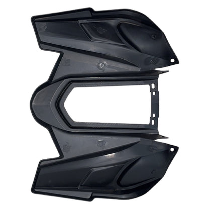  - Onequad-EX1S Read Back Plastic  - 121-3160