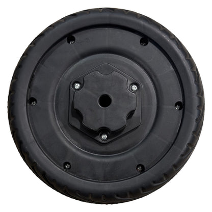Replacement Wheel for Kids Ride on's - Rear Wheel - RiiRoo Bellascoot - 104-3559