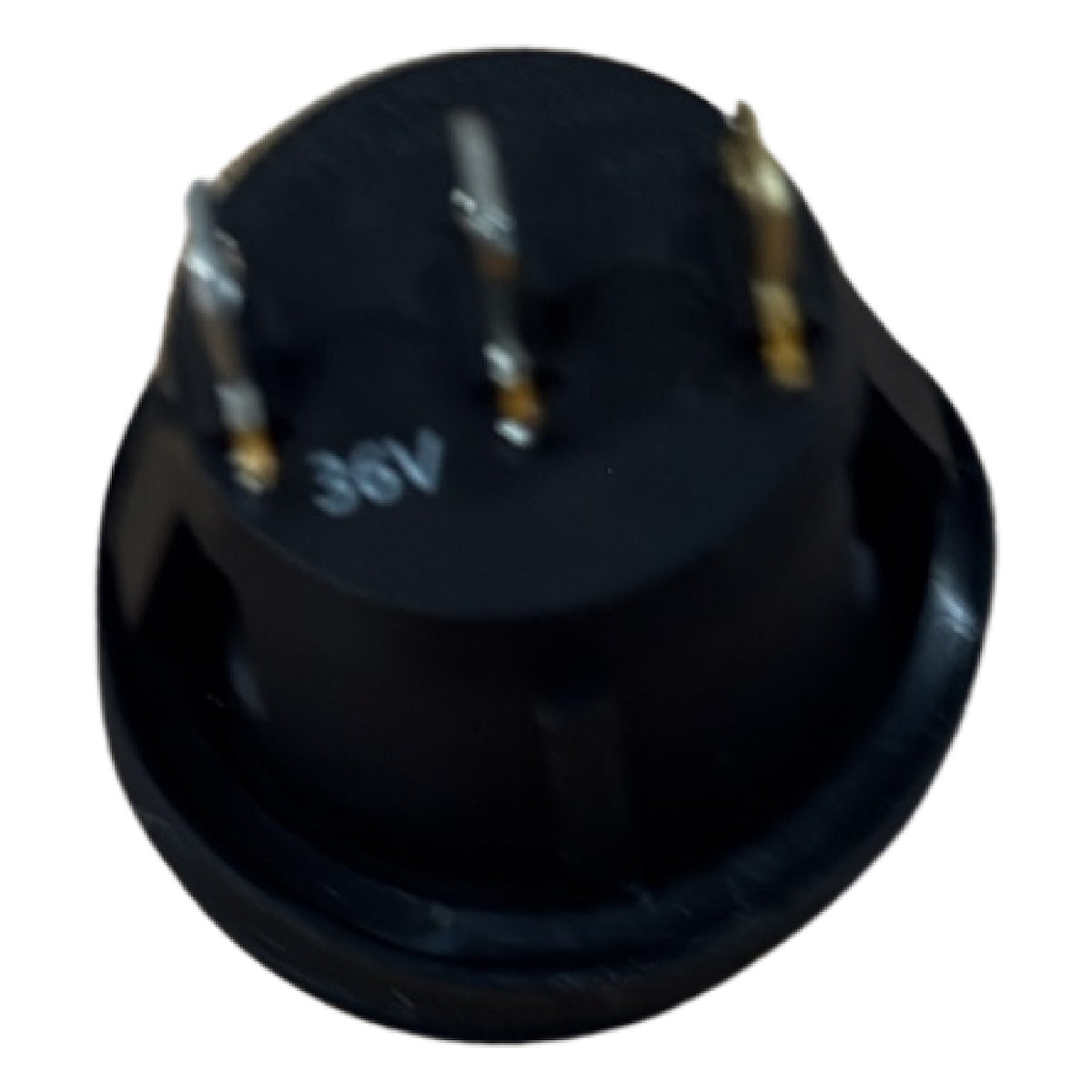 Replacement On-Off Switch for Kids Ride on's - 24V Switch - BMW Drift  - 115-3464