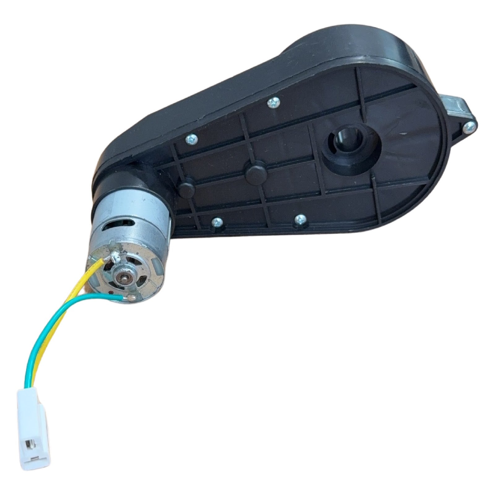 Replacement Electric Motor for Kids Ride on's - Chuggington Right Motor  - 106-3346
