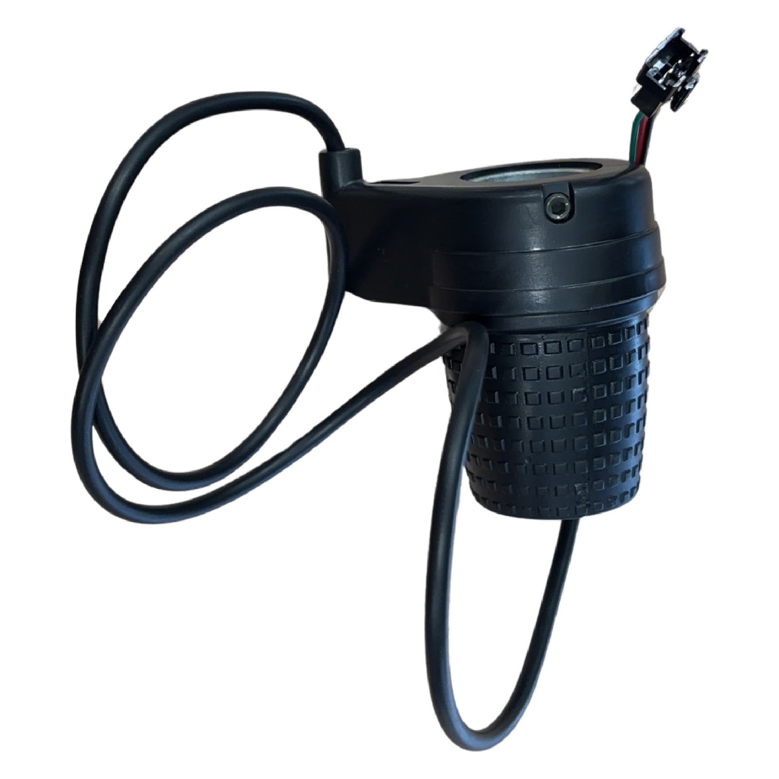 Replacement Throttle for Kids Ride on's - Junior Chopper 250 - New Version Throttle  - 131-3134