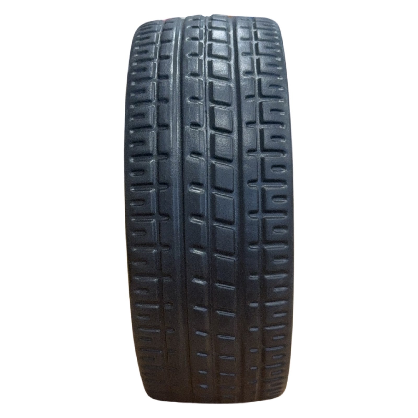 Replacement Wheel for Kids Ride on's - Front Wheel RTR - 104-3356